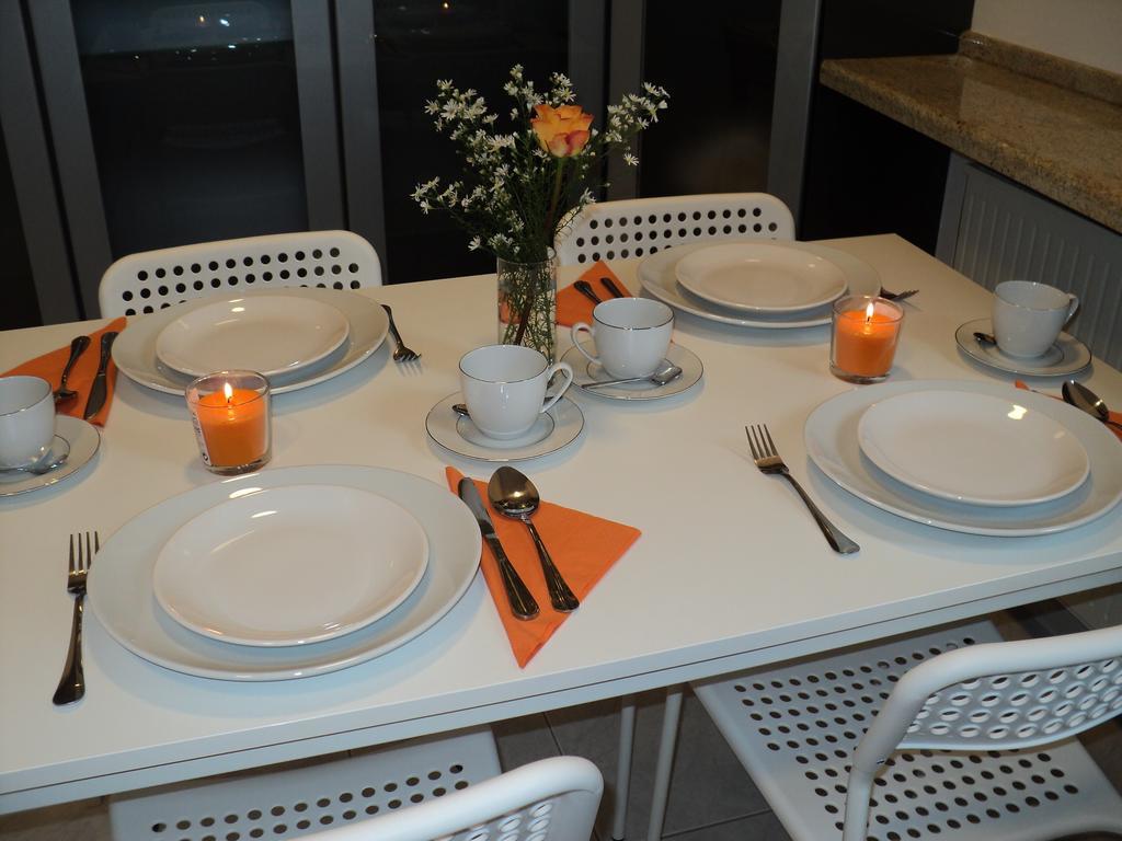 Slowicza Hotel Warsaw Luaran gambar