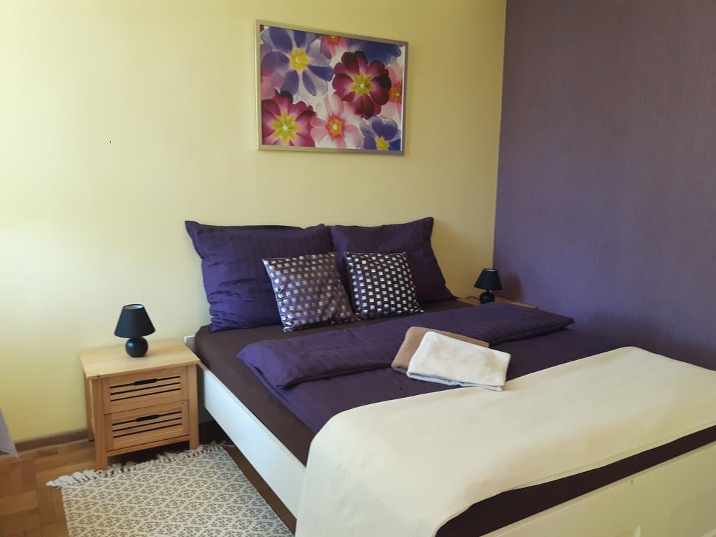 Slowicza Hotel Warsaw Luaran gambar
