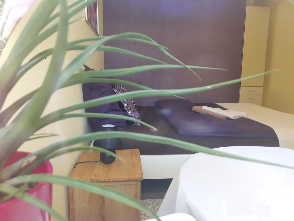 Slowicza Hotel Warsaw Luaran gambar