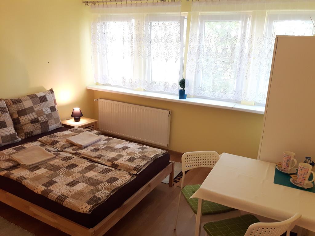 Slowicza Hotel Warsaw Luaran gambar