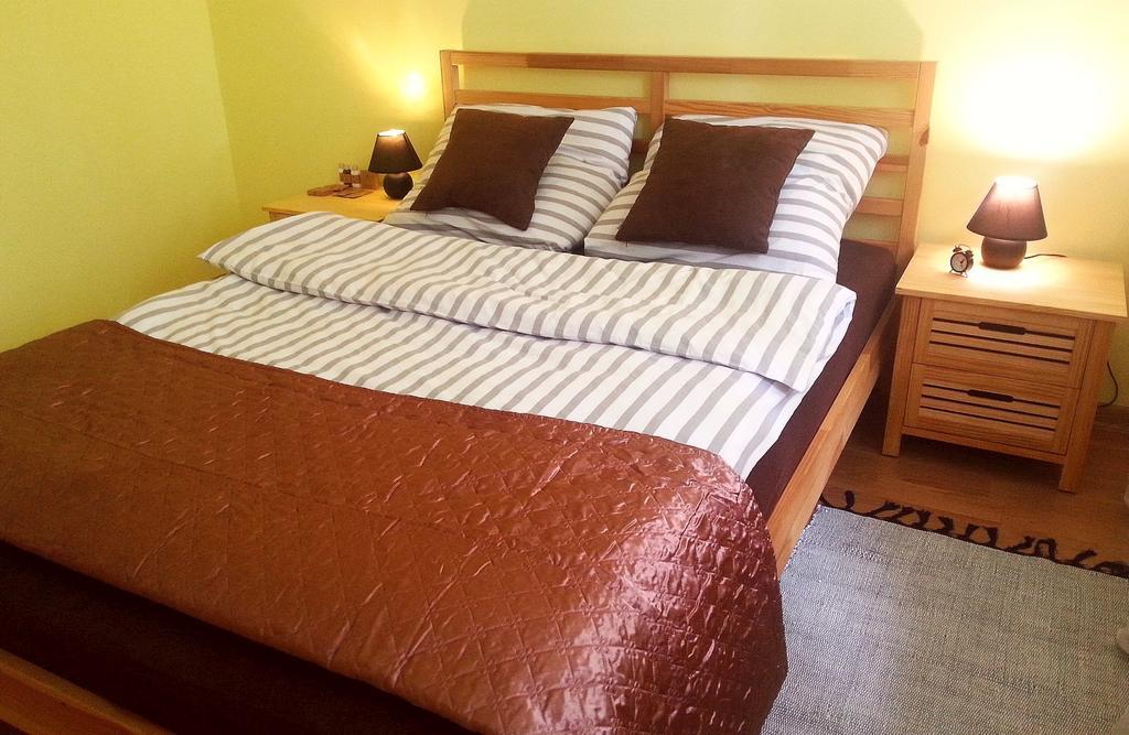 Slowicza Hotel Warsaw Luaran gambar