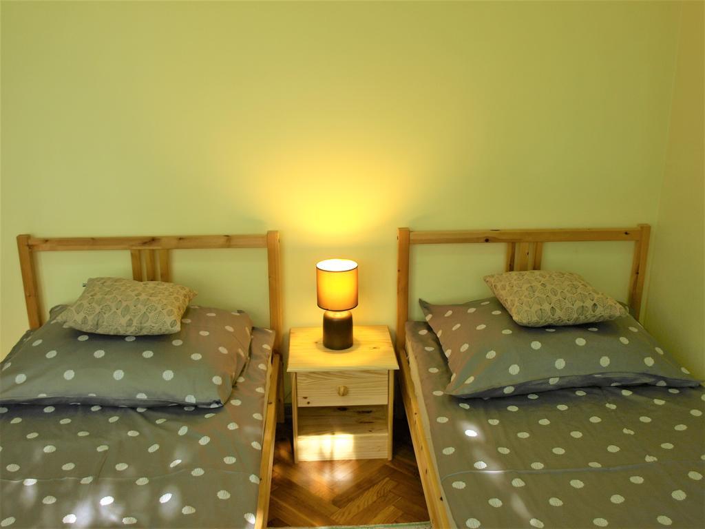 Slowicza Hotel Warsaw Luaran gambar