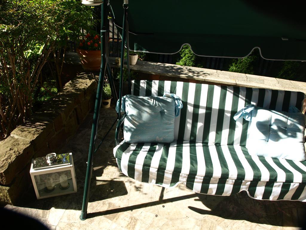 Slowicza Hotel Warsaw Luaran gambar