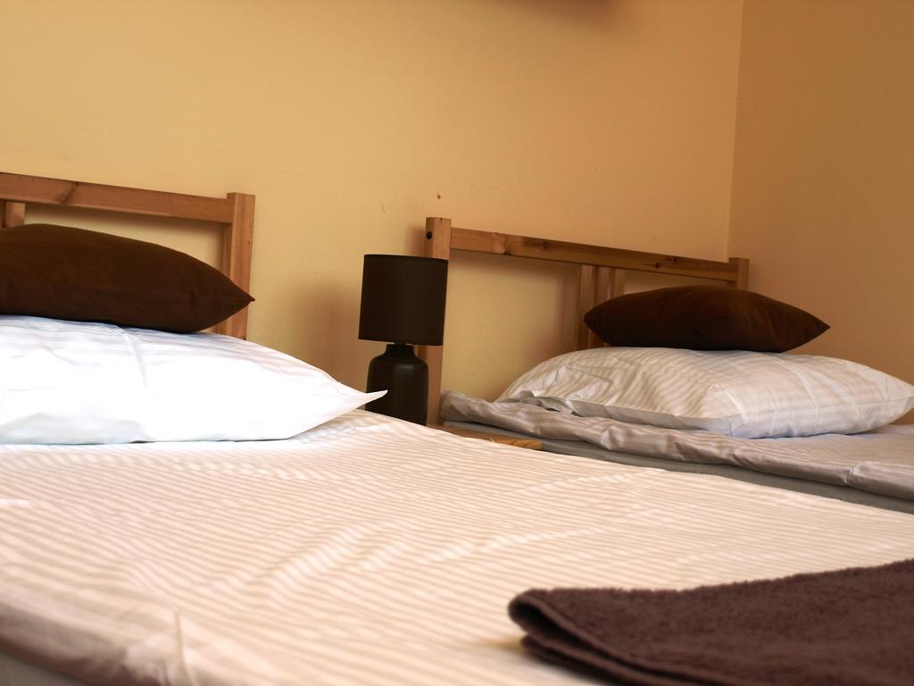 Slowicza Hotel Warsaw Luaran gambar